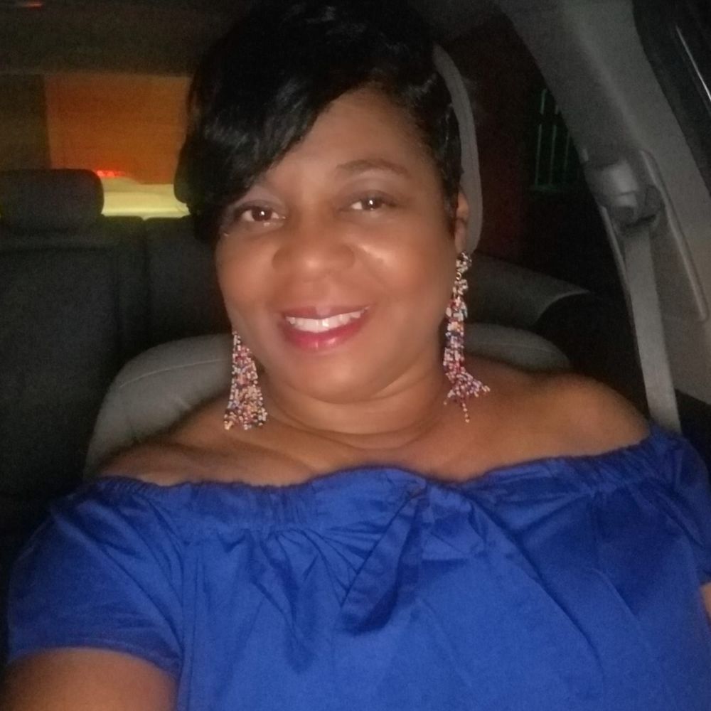 Meet your Posher, Joycelyn